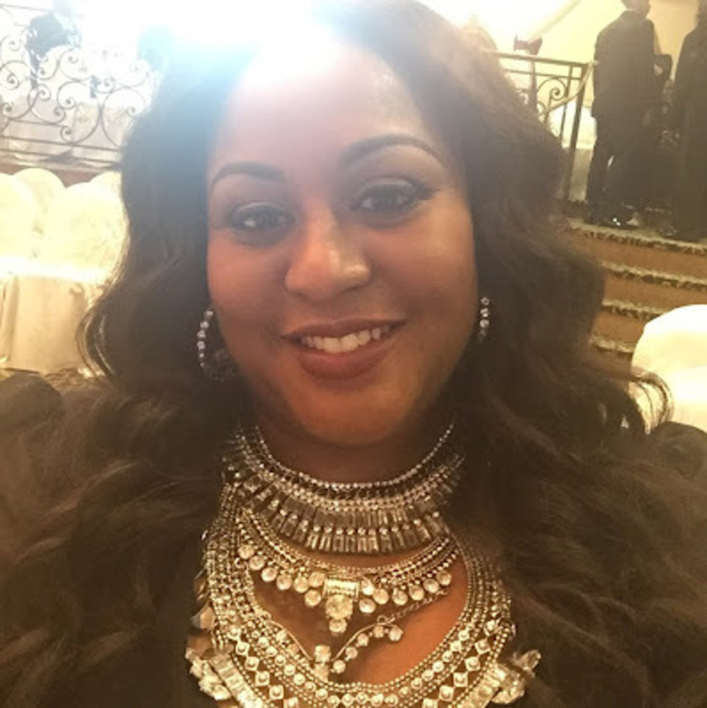 Meet your Posher, Tanesha